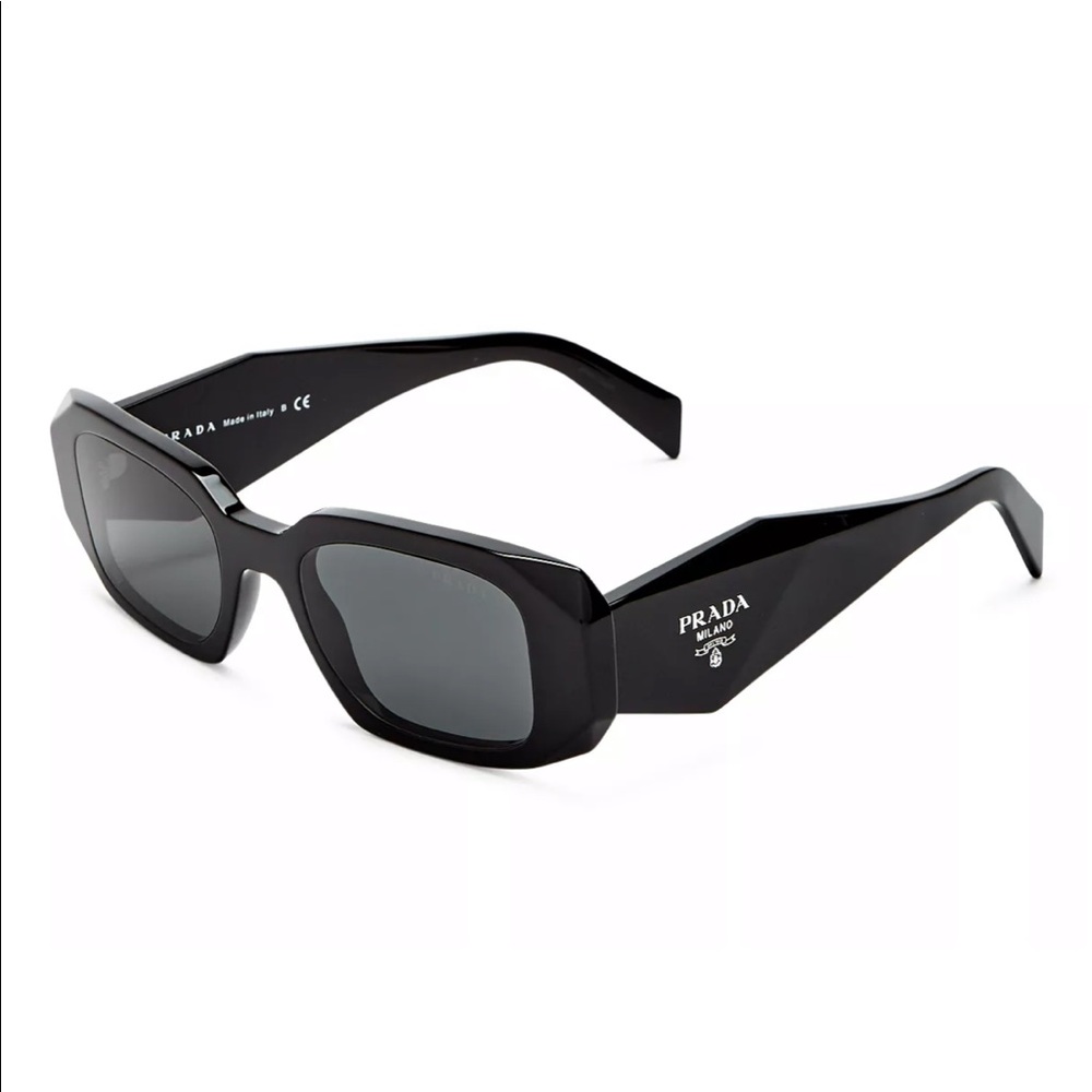 Prada Symbole Sunglasses